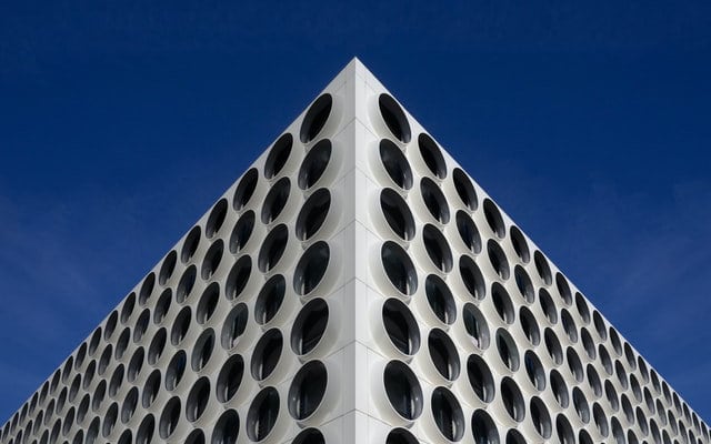 The world's 11 greatest modern buildings